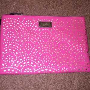 VICTORIA SECRET makeup bag
